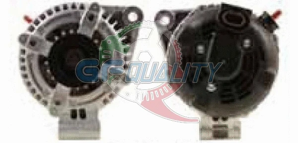 Alternator (ALDE00005)