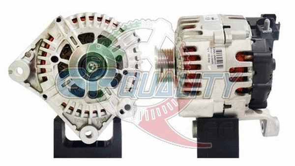 Alternator (ALVA00111)
