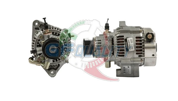 Alternator (ALEF00038)