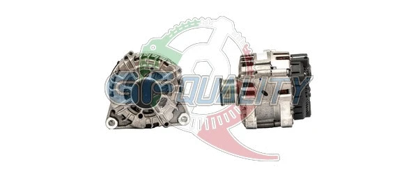 Alternator (ALVA00729)