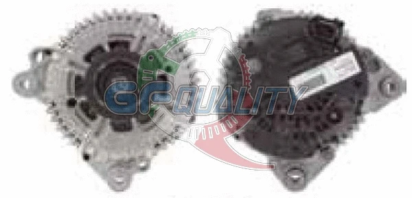 Alternator (ALVA00154)