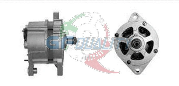 Alternator (ALGE00436)