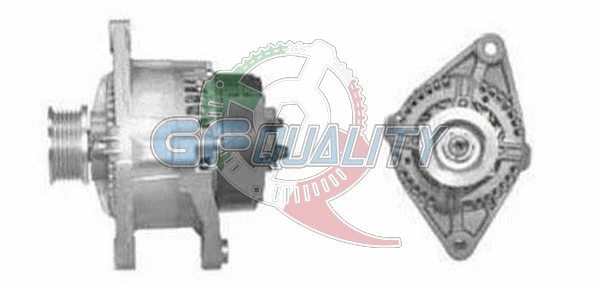 Alternator (ALGE00450)