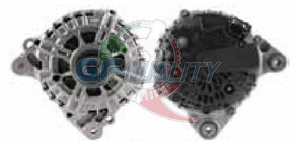 Alternator (ALRE00106)