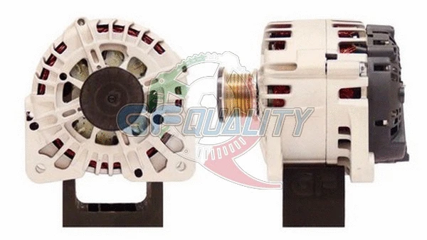 Alternator (ALGE01849)