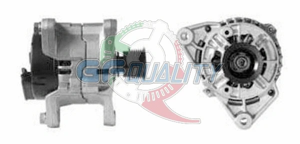Alternator (ALGE00588)