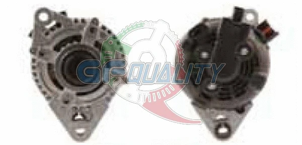 Alternator (ALOR00022)