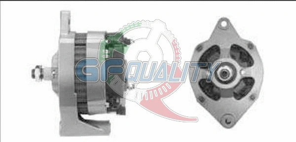 Alternator (ALGE00572)