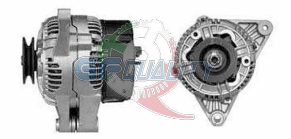 Alternator (ALGE00153)