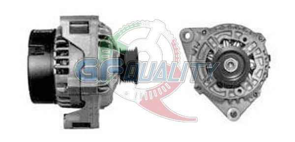 Alternator (ALGE00155)