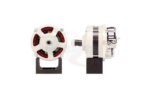 Alternator (ALGE02080)