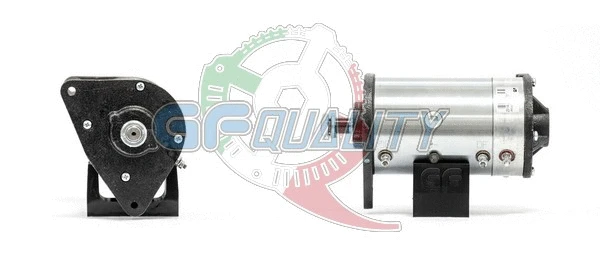 Alternator (ALGE01698)