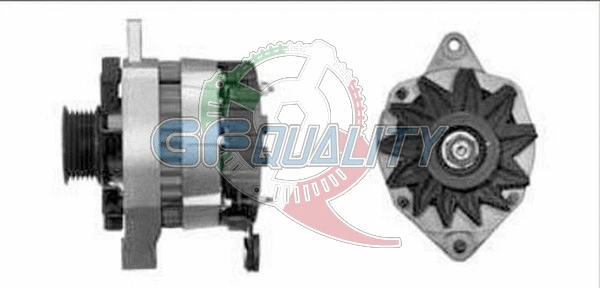 Alternator (ALGE00946)