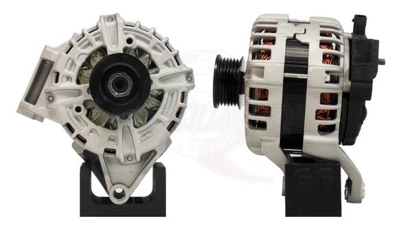 Alternator (ALBO00188)