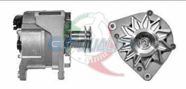 Alternator (ALGE00295)