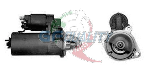 Starter (STGE00540)