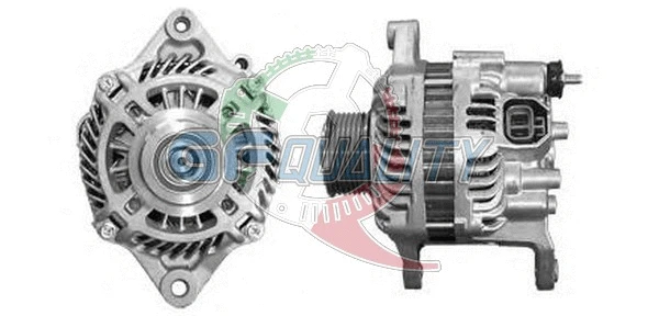 Alternator (ALGE01478)