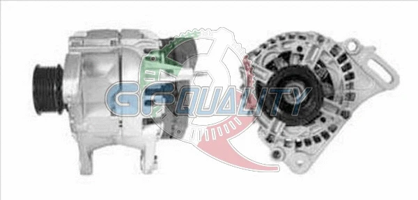 Alternator (ALGE00578)