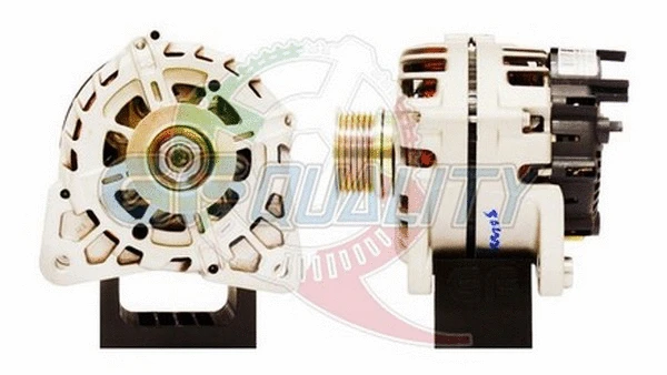 Alternator (ALVA00947)