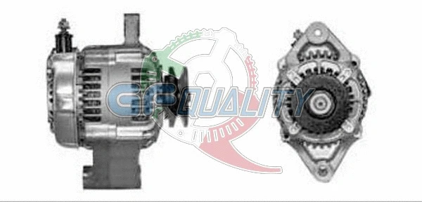 Alternator (ALGE00044)