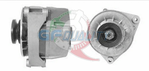 Alternator (ALGE00613)