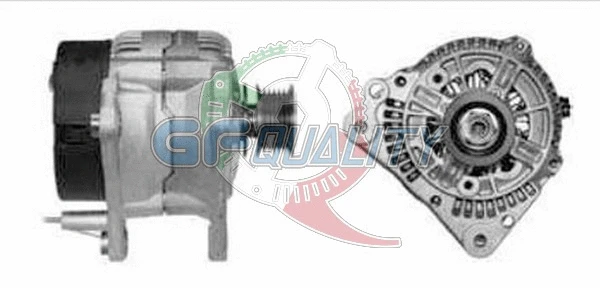 Alternator (ALGE00423)