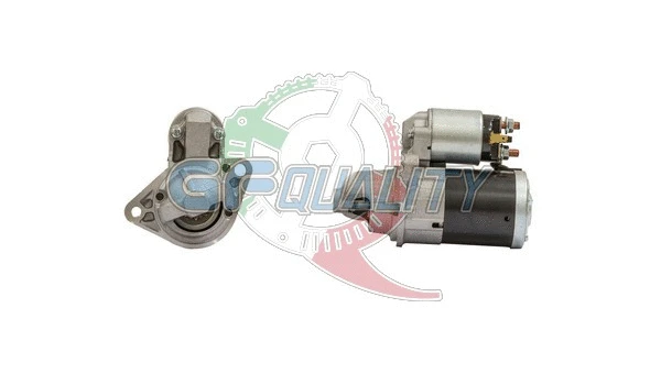Starter (STGE01163)