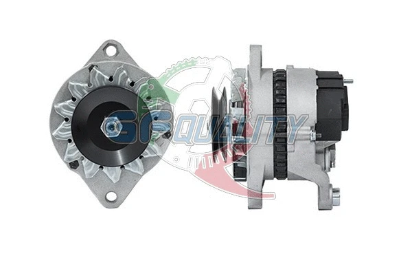Alternator (ALGE00251)