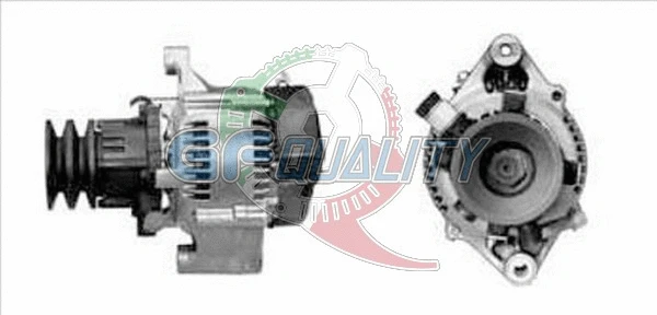 Alternator (ALGE01132)
