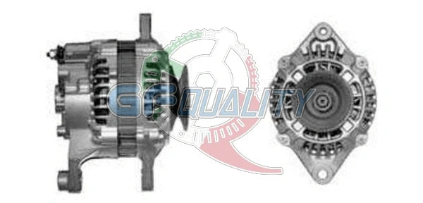 Alternator (ALGE01146)