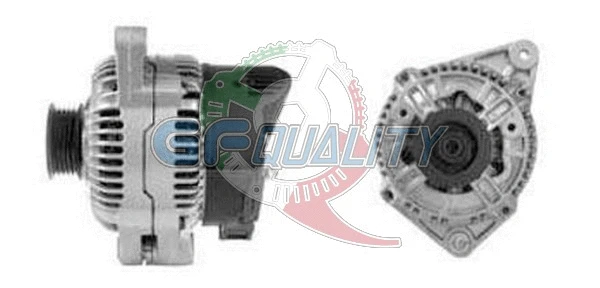 Alternator (ALGE01177)