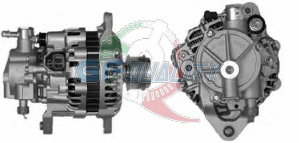 Alternator (ALGE01416)