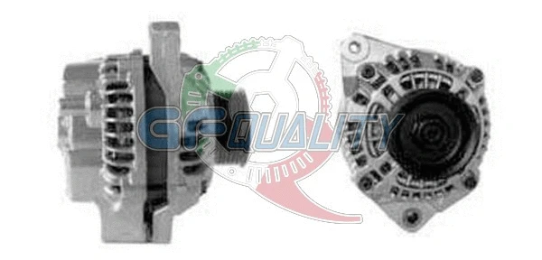 Alternator (ALGE01195)