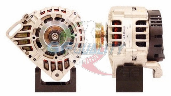 Alternator (ALVA00129)