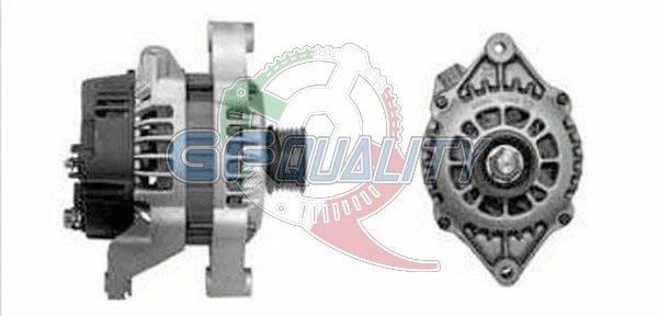 Alternator (ALDR00016)