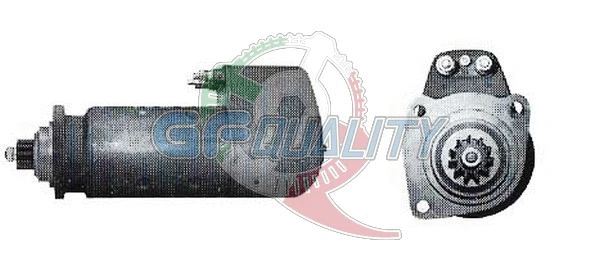 Starter (STGE00631)
