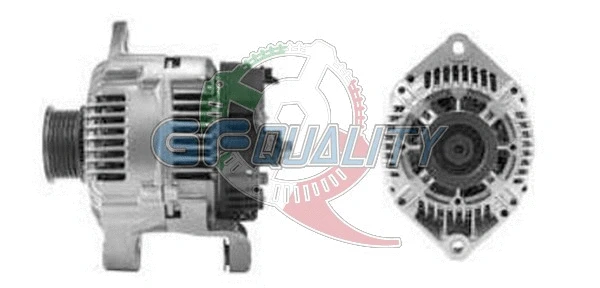 Alternator (ALGE00120)