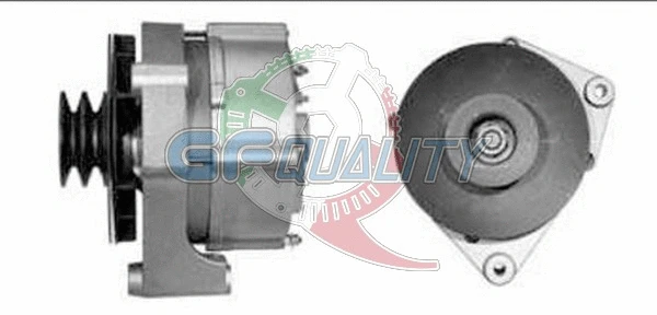 Alternator (ALGE00920)