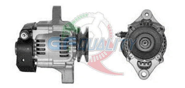Alternator (ALGE00191)