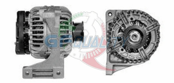 Alternator (ALGE00107)
