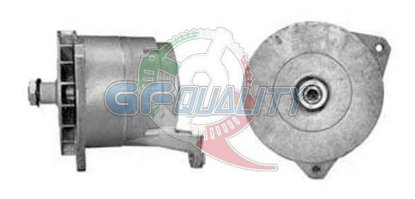 Alternator (ALGE00626)