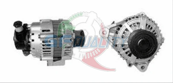 Alternator (ALGE00021)