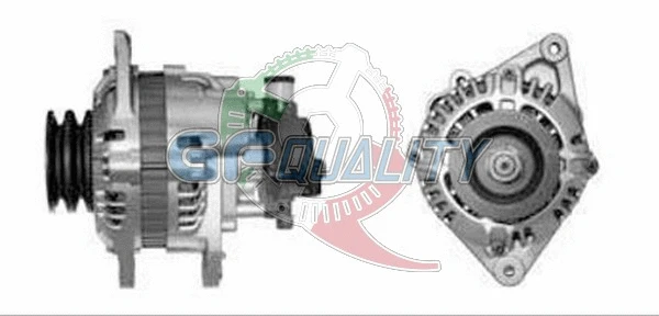 Alternator (ALGE00014)