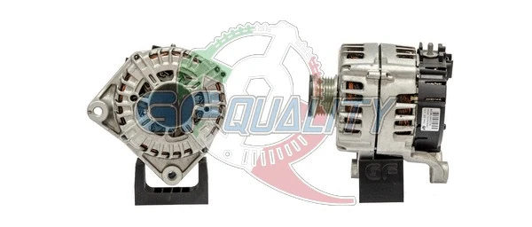 Alternator (ALVA00756)