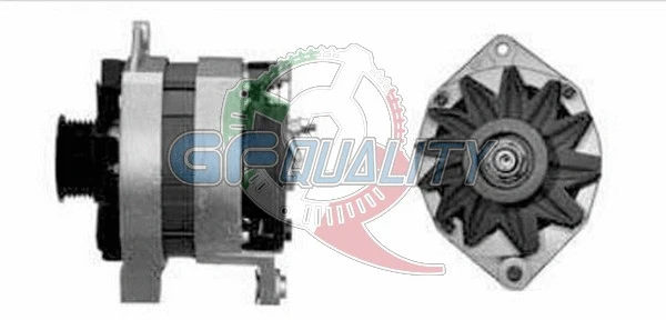 Alternator (ALGE00952)