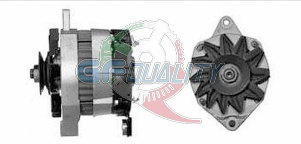 Alternator (ALGE00955)