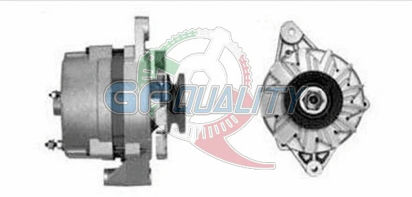 Alternator (ALGE00821)
