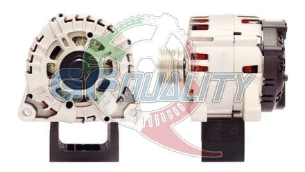 Alternator (ALGE01554)