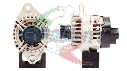 Alternator (ALDE00078)