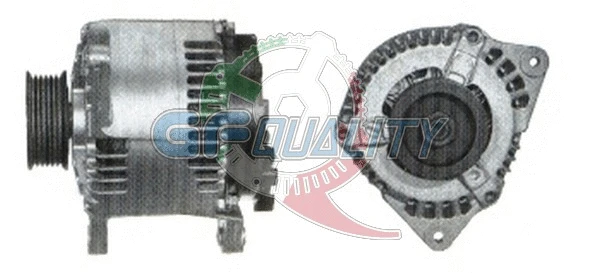 Alternator (ALGE01054)